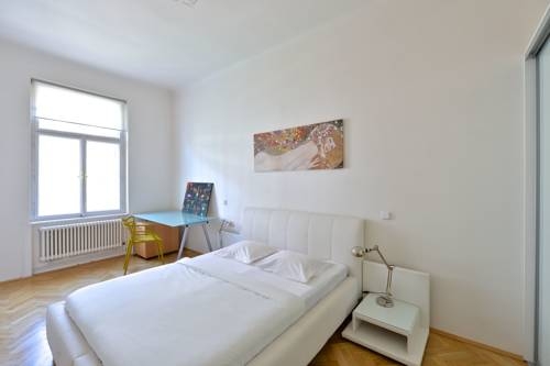 Imagen general del Apartamentos Prague Luxury. Foto 2