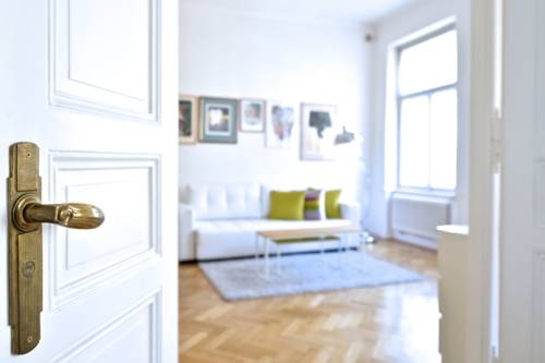 Imagen general del Apartamentos Prague Luxury. Foto 4