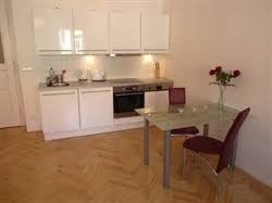 Imagen de la habitación del Apartamentos Prague Saints. Foto 2