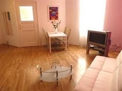 Imagen de la habitación del Apartamentos Prague Saints. Foto 3