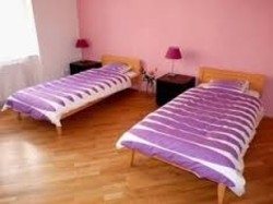 Imagen de la habitación del Apartamentos Prague Saints. Foto 5