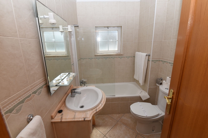 Imagen de la habitación del Apartamentos Praia Da Lota Resort, Manta Rota. Foto 4