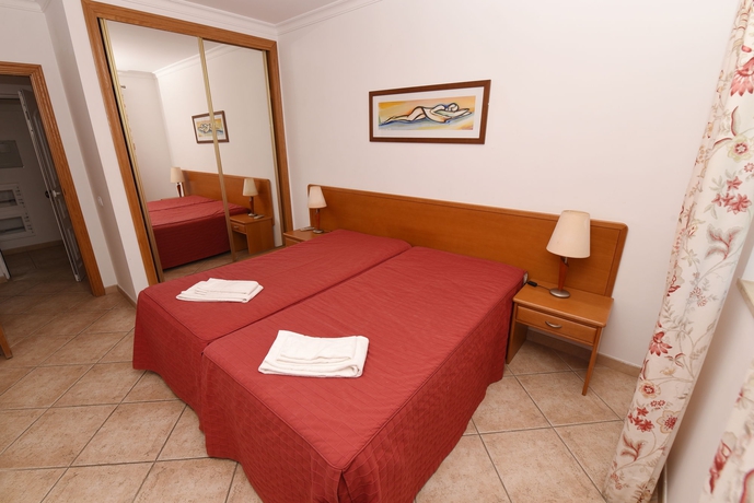 Imagen de la habitación del Apartamentos Praia Da Lota Resort, Manta Rota. Foto 6