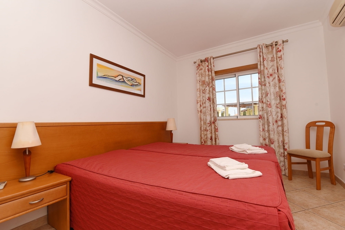 Imagen de la habitación del Apartamentos Praia Da Lota Resort, Manta Rota. Foto 7