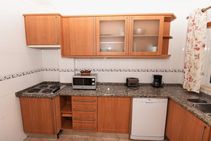 Imagen de la habitación del Apartamentos Praia Da Lota Resort, Manta Rota. Foto 8