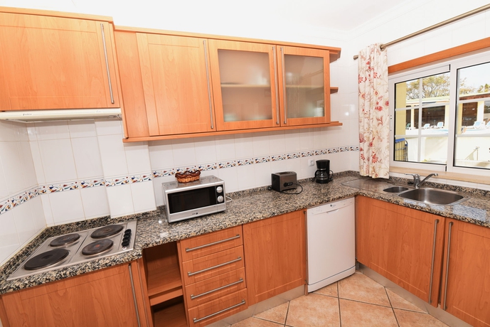 Imagen de la habitación del Apartamentos Praia Da Lota Resort, Manta Rota. Foto 9