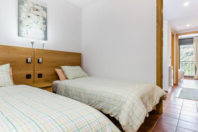 Imagen de la habitación del Apartamentos Prat De Les Molleres. Foto 5