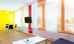 Imagen general del Apartamentos Prater, Leopoldstadt. Foto 6