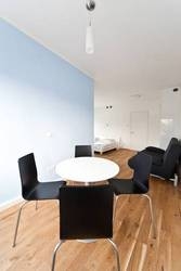 Imagen general del Apartamentos Prater, Leopoldstadt. Foto 7