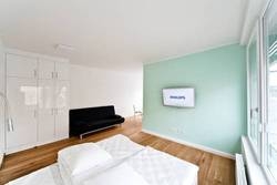 Imagen general del Apartamentos Prater, Leopoldstadt. Foto 8