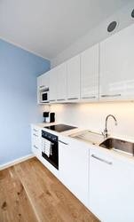 Imagen general del Apartamentos Prater, Leopoldstadt. Foto 9