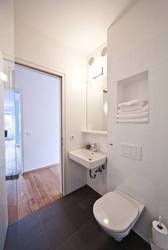 Imagen general del Apartamentos Prater, Leopoldstadt. Foto 10