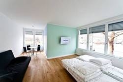 Imagen general del Apartamentos Prater, Leopoldstadt. Foto 13