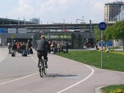 Imagen general del Apartamentos Prater, Leopoldstadt. Foto 18