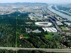 Imagen general del Apartamentos Prater, Leopoldstadt. Foto 22