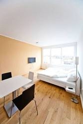 Imagen general del Apartamentos Prater, Leopoldstadt. Foto 23