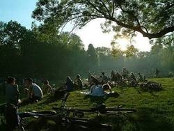 Imagen general del Apartamentos Prater, Leopoldstadt. Foto 24