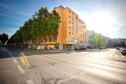 Imagen general del Apartamentos Prater, Leopoldstadt. Foto 25