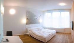 Imagen general del Apartamentos Prater, Leopoldstadt. Foto 27