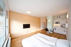 Imagen general del Apartamentos Prater, Leopoldstadt. Foto 28