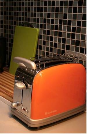 Imagen de la habitación del Apartamentos Praterstern, Viena. Foto 5