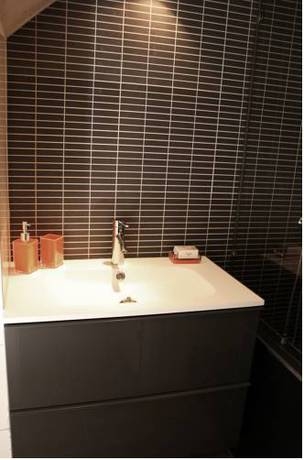 Imagen de la habitación del Apartamentos Praterstern, Viena. Foto 6