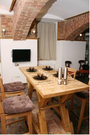 Imagen de la habitación del Apartamentos Praterstern, Viena. Foto 7