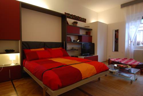 Imagen de la habitación del Apartamentos Prati - Ottaviano Halldis. Foto 2