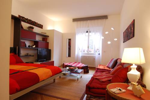 Imagen de la habitación del Apartamentos Prati - Ottaviano Halldis. Foto 3