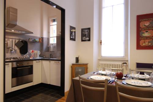 Imagen de la habitación del Apartamentos Prati - Ottaviano Halldis. Foto 4