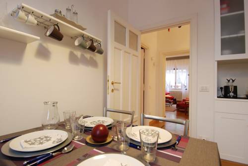 Imagen de la habitación del Apartamentos Prati - Ottaviano Halldis. Foto 5