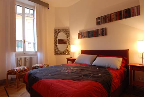 Imagen de la habitación del Apartamentos Prati - Ottaviano Halldis. Foto 6