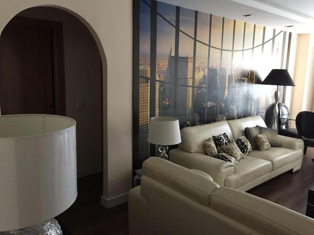 Imagen de la habitación del Apartamentos Preciosa vivienda en el centro de Cartagena +WiFi. Foto 2