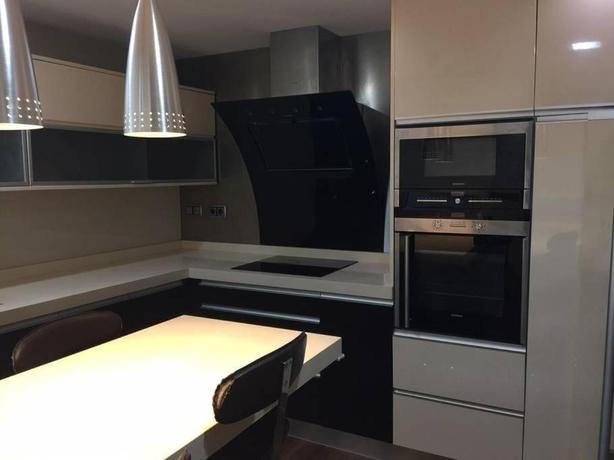 Imagen de la habitación del Apartamentos Preciosa vivienda en el centro de Cartagena +WiFi. Foto 3