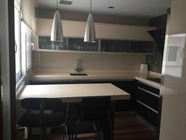 Imagen de la habitación del Apartamentos Preciosa vivienda en el centro de Cartagena +WiFi. Foto 4