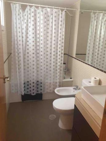 Imagen de la habitación del Apartamentos Preciosa vivienda en el centro de Cartagena +WiFi. Foto 7