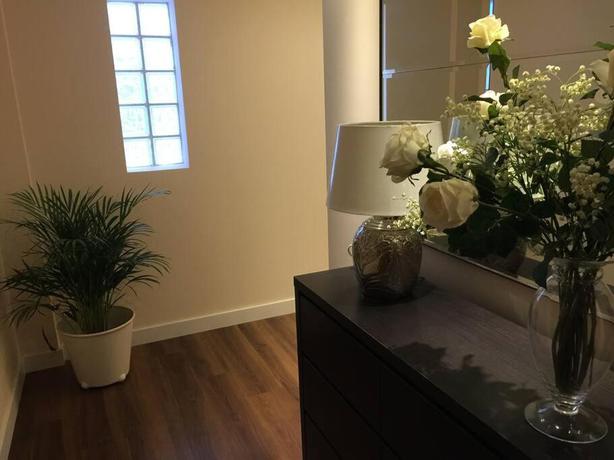 Imagen de la habitación del Apartamentos Preciosa vivienda en el centro de Cartagena +WiFi. Foto 8