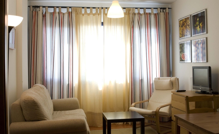 Imagen de los interiores del Apartamentos Premier, Sierra Nevada. Foto 9