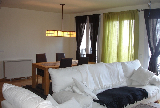 Imagen de los interiores del Apartamentos Premier, Sierra Nevada. Foto 11