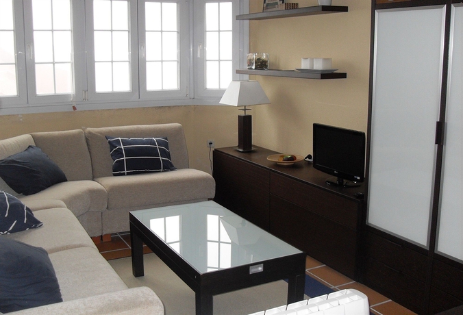 Imagen de los interiores del Apartamentos Premier, Sierra Nevada. Foto 12