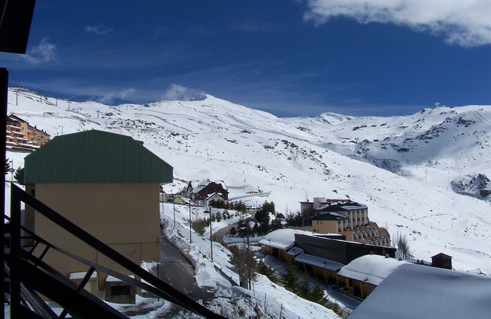 Imagen general del Apartamentos Premier, Sierra Nevada. Foto 1