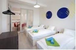 Imagen de la habitación del Apartamentos Premier Wenceslas Square. Foto 5