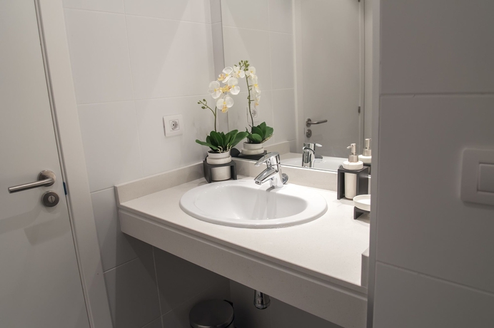 Imagen de la habitación del Apartamentos Premium Apartaments. Foto 4