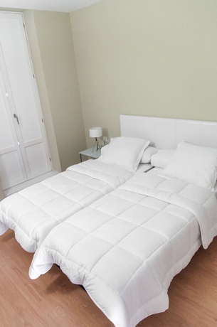 Imagen de la habitación del Apartamentos Premium Apartaments. Foto 7