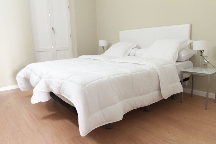 Imagen de la habitación del Apartamentos Premium Apartaments. Foto 9