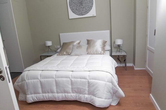 Imagen de la habitación del Apartamentos Premium Apartaments. Foto 10