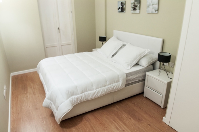 Imagen de la habitación del Apartamentos Premium Apartaments. Foto 11