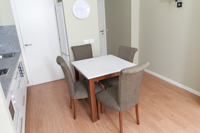 Imagen de la habitación del Apartamentos Premium Apartaments. Foto 13