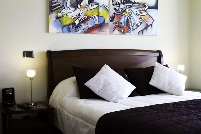 Imagen de la habitación del Apartamentos Premium Capital Providencia. Foto 2