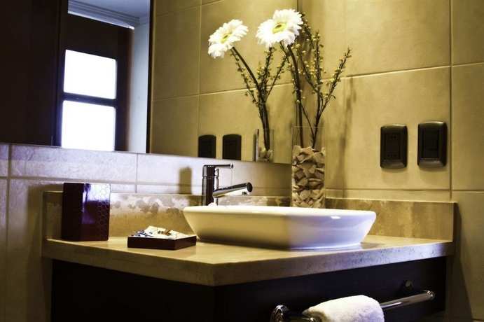 Imagen de la habitación del Apartamentos Premium Capital Providencia. Foto 3